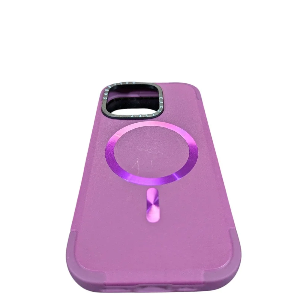 Aa8U Casetify Force Case w/ Magsafe‎ for iPhone 16 Pro 6.3